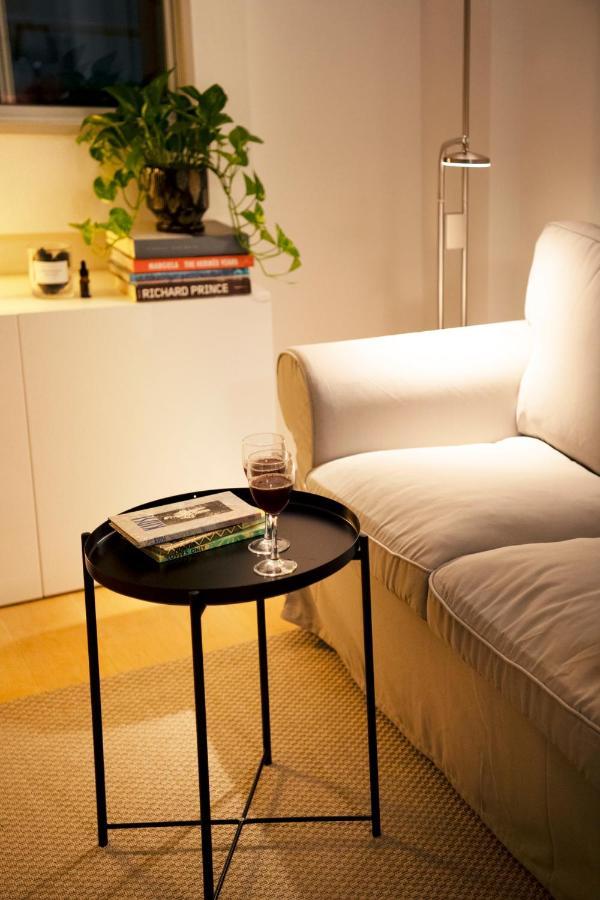 #9 3Mins To Station 1Stop To Shinjuku Stylish Apartment With Plenty Of Sunlight โตเกียว ภายนอก รูปภาพ