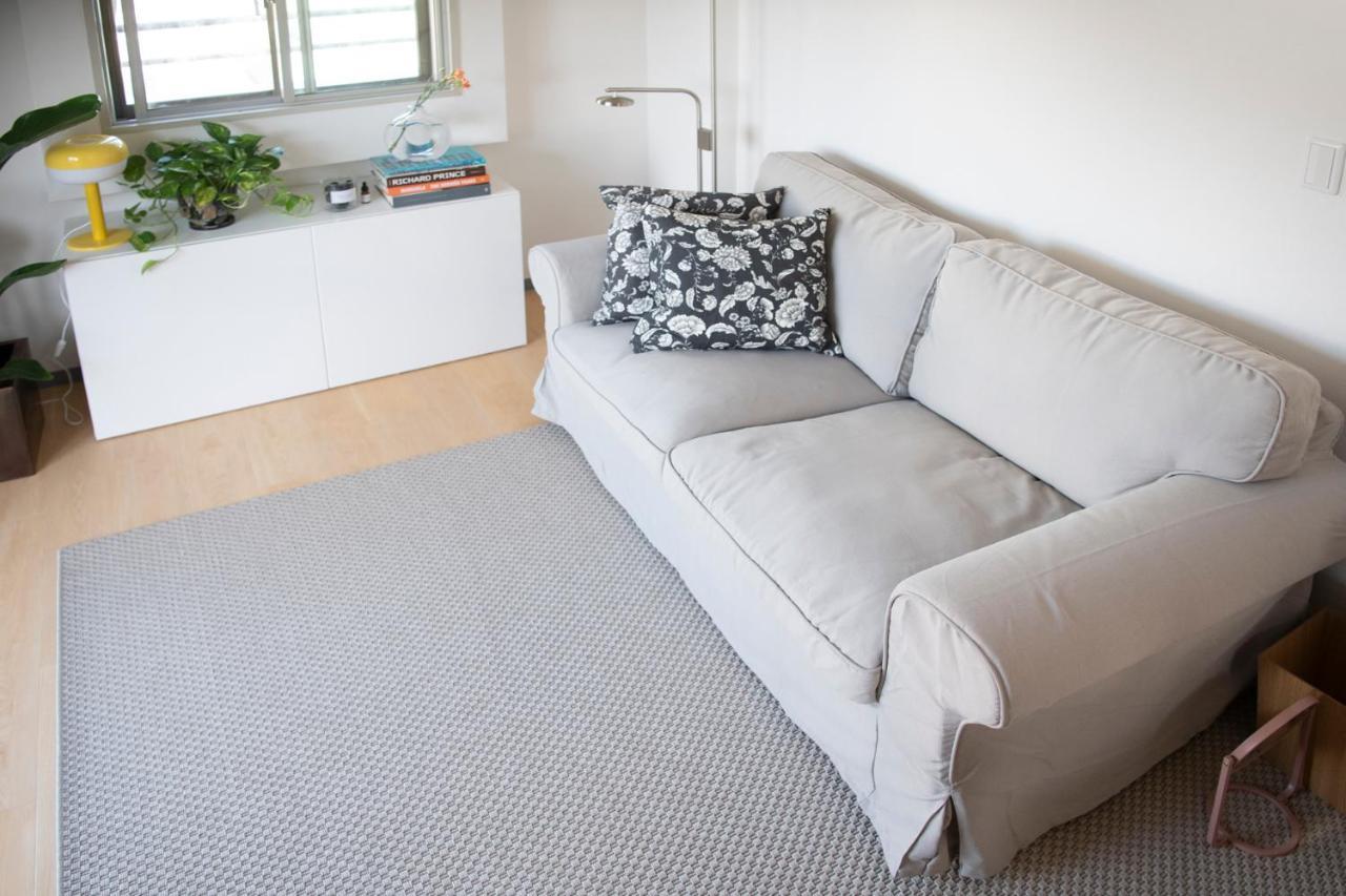 #9 3Mins To Station 1Stop To Shinjuku Stylish Apartment With Plenty Of Sunlight โตเกียว ภายนอก รูปภาพ