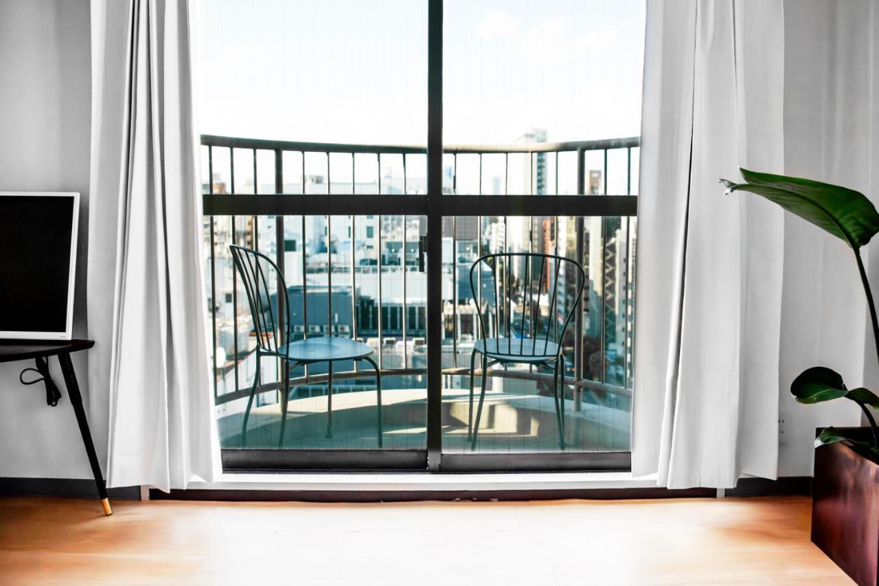 #9 3Mins To Station 1Stop To Shinjuku Stylish Apartment With Plenty Of Sunlight โตเกียว ภายนอก รูปภาพ