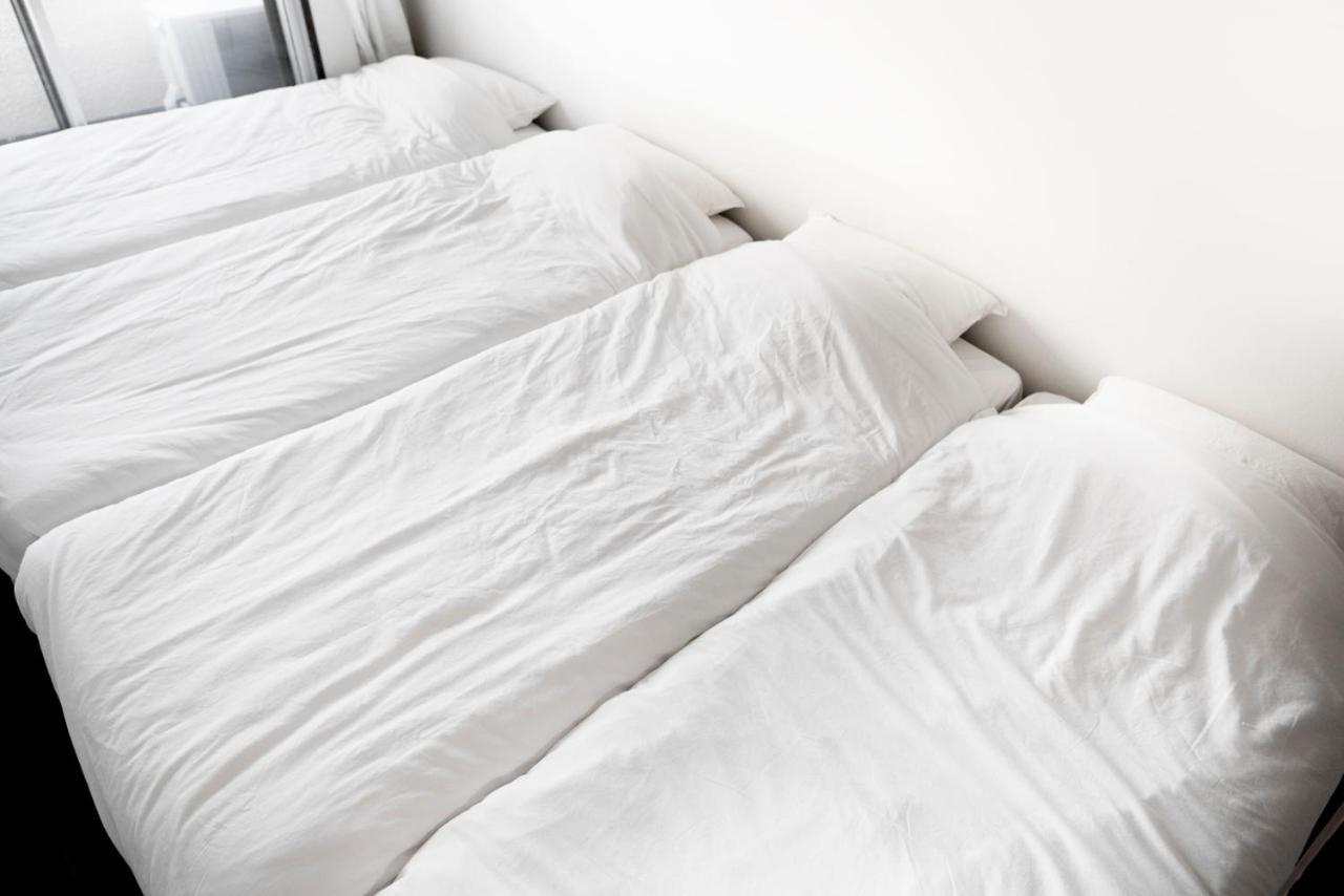 #9 3Mins To Station 1Stop To Shinjuku Stylish Apartment With Plenty Of Sunlight โตเกียว ภายนอก รูปภาพ