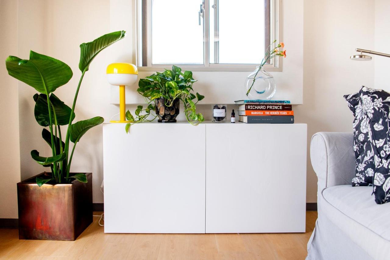 #9 3Mins To Station 1Stop To Shinjuku Stylish Apartment With Plenty Of Sunlight โตเกียว ภายนอก รูปภาพ
