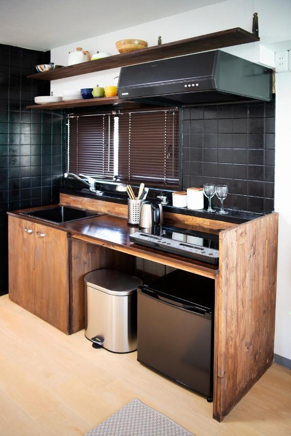 #9 3Mins To Station 1Stop To Shinjuku Stylish Apartment With Plenty Of Sunlight โตเกียว ภายนอก รูปภาพ