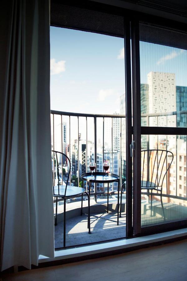 #9 3Mins To Station 1Stop To Shinjuku Stylish Apartment With Plenty Of Sunlight โตเกียว ภายนอก รูปภาพ