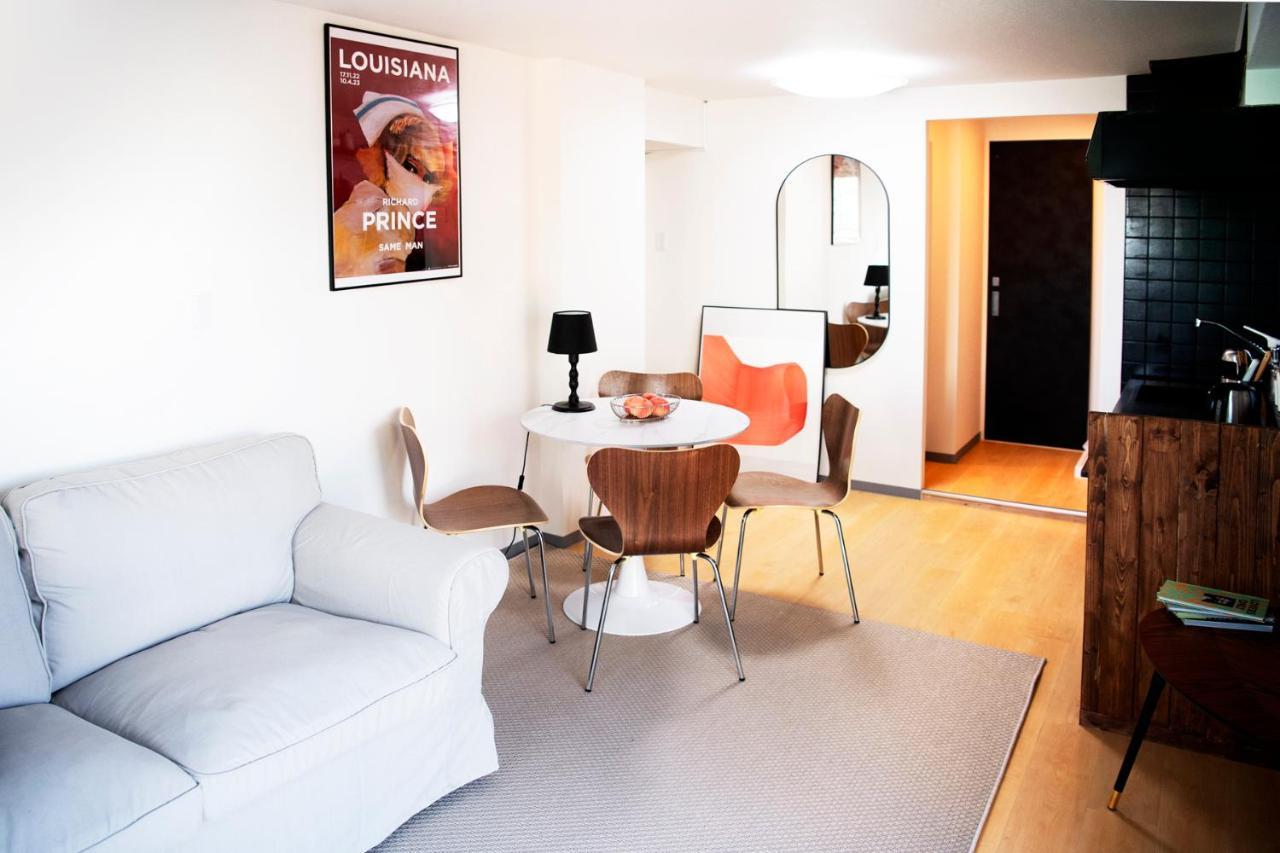 #9 3Mins To Station 1Stop To Shinjuku Stylish Apartment With Plenty Of Sunlight โตเกียว ภายนอก รูปภาพ